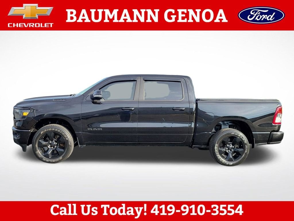 ram ram 1500 pickup 2019 1C6RRFFG4KN888429 image ram ram 1500 pickup 2019 1C6RRFFG4KN888429 image